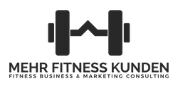 Logo Mehr Fitness Kunden