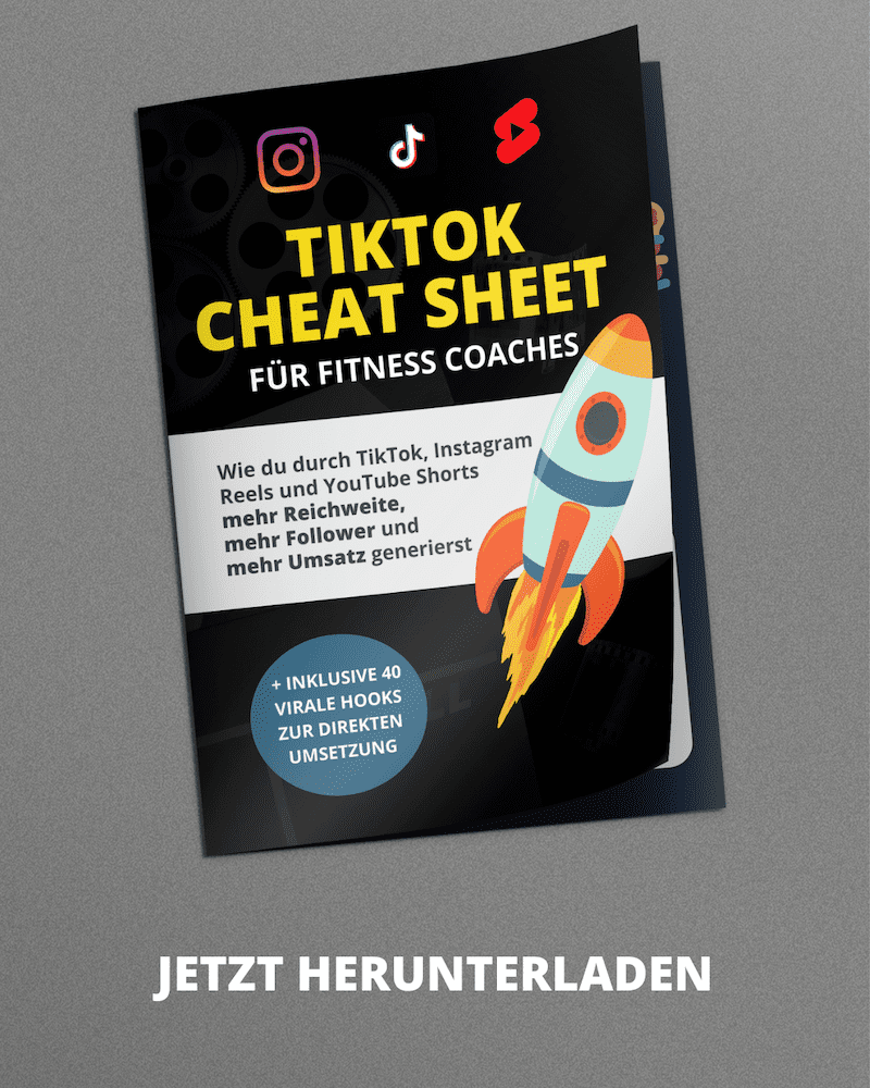 TikTok Cheat Sheet